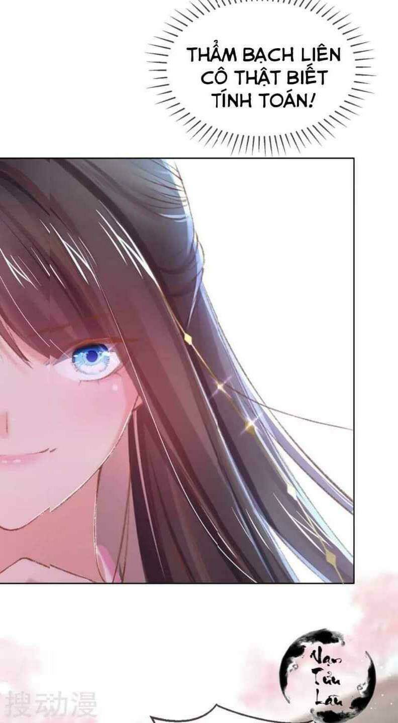 thị huyết y phi chapter 58 3