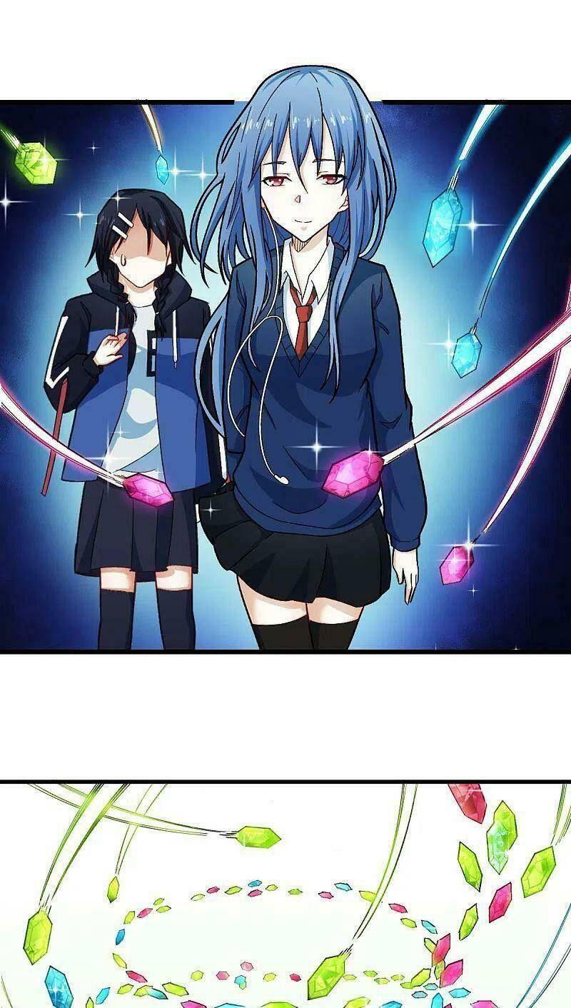 vườn trường cuồng sư hệ thống chapter 243 11