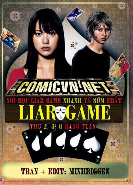 liar game chapter 122 19