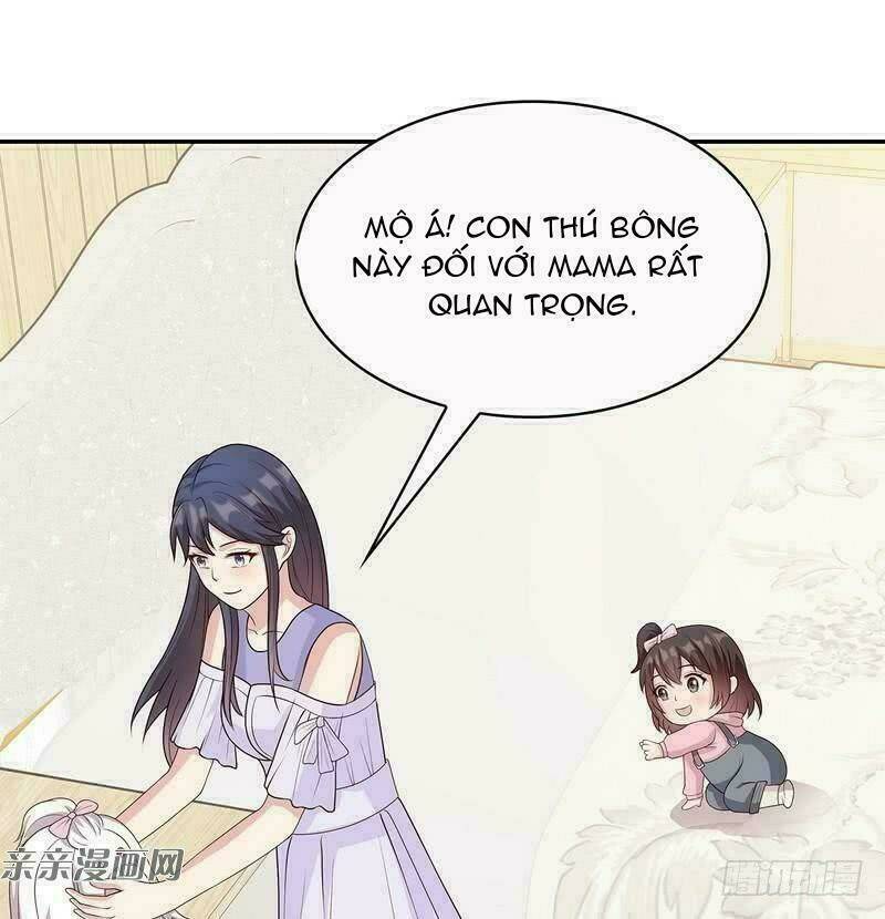 nam thần manh bảo tận diệt chapter 59.1 25