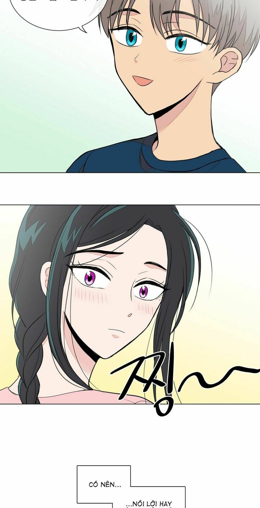 cậu nhóc tiểu học mà tôi yêu! chapter 41 57