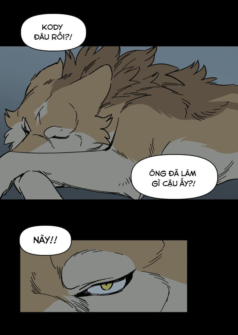 lumine - cội nguồn ánh sáng chapter 138 24
