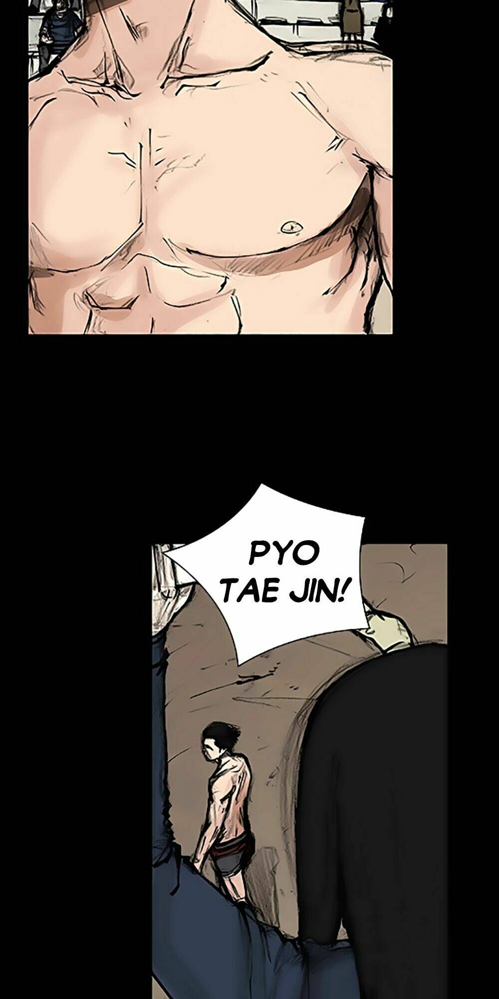 độc cô tiền truyện chapter 83 36