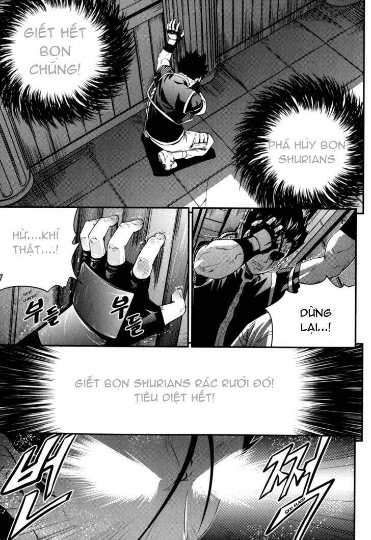 the legend of maian chapter 37 11