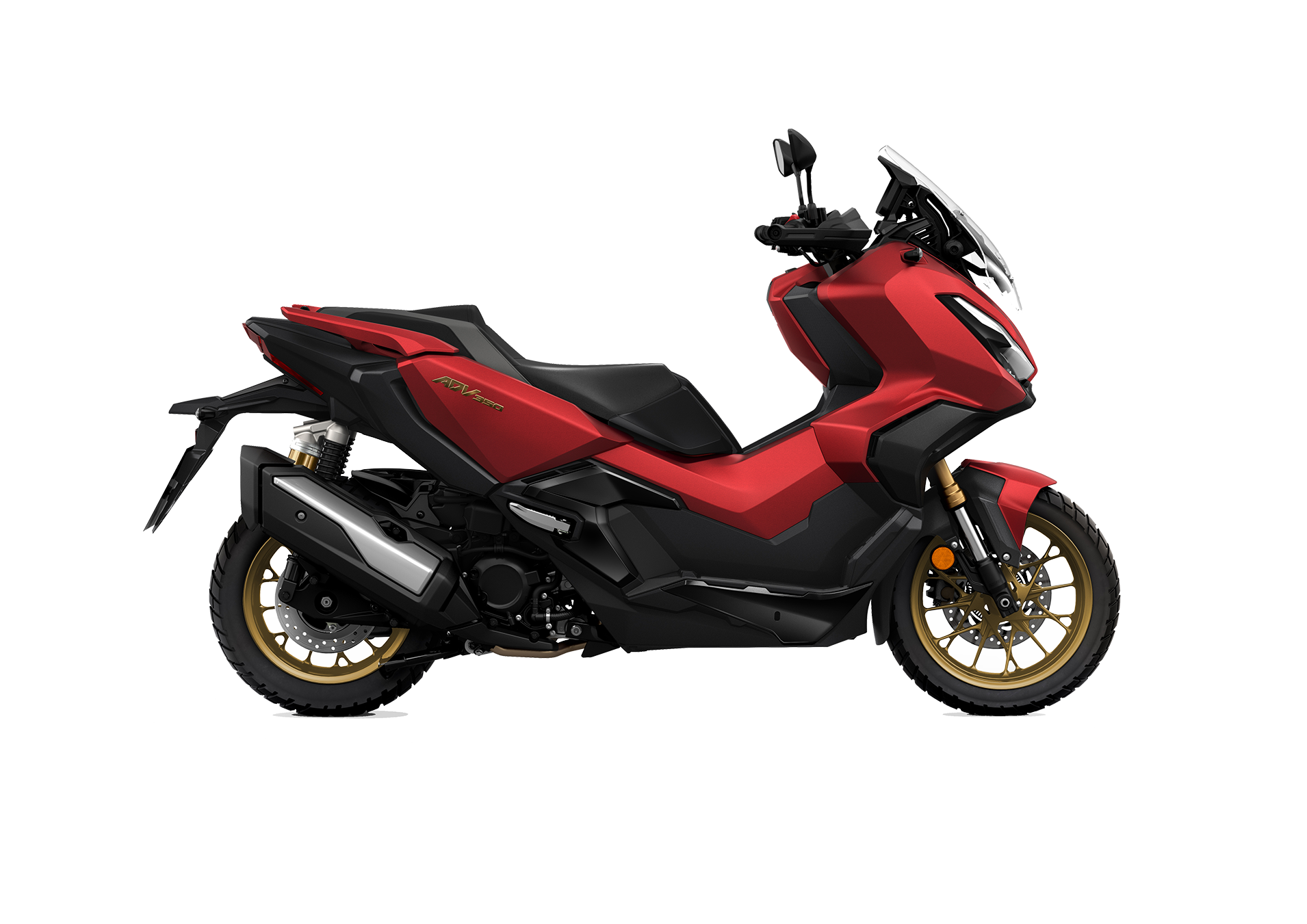 Xe Máy Honda ADV350  2026