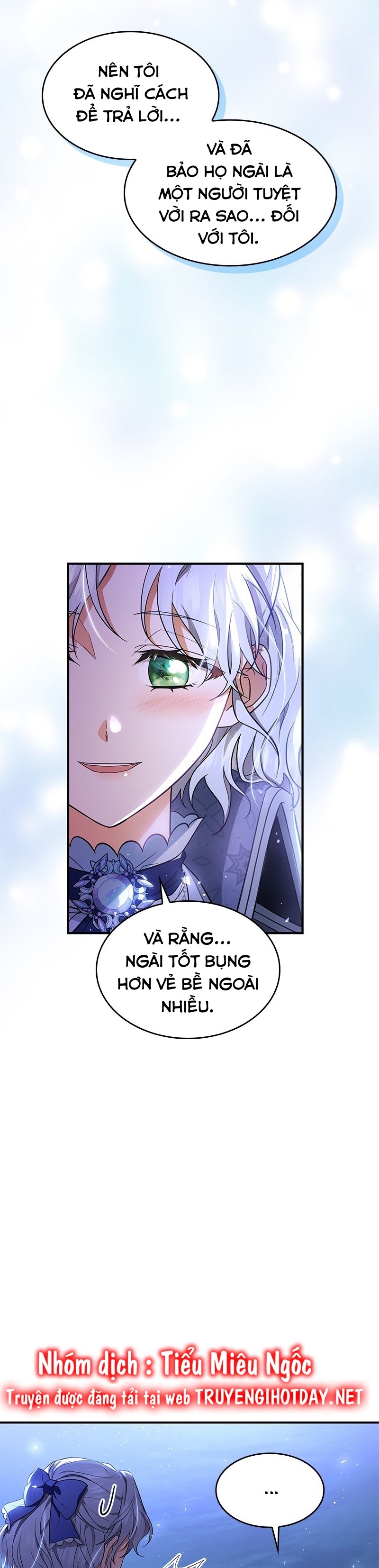 những gì melvin để lại chapter 19 31