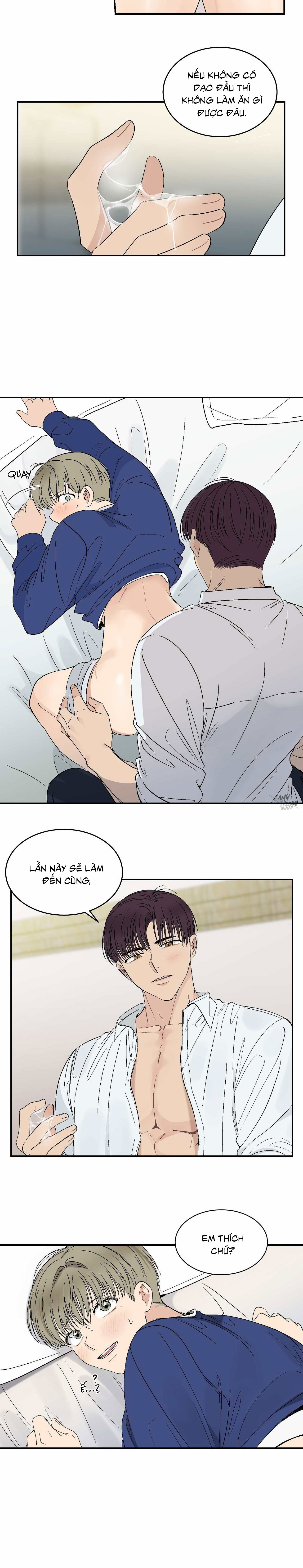 it's not like that chapter 28 24