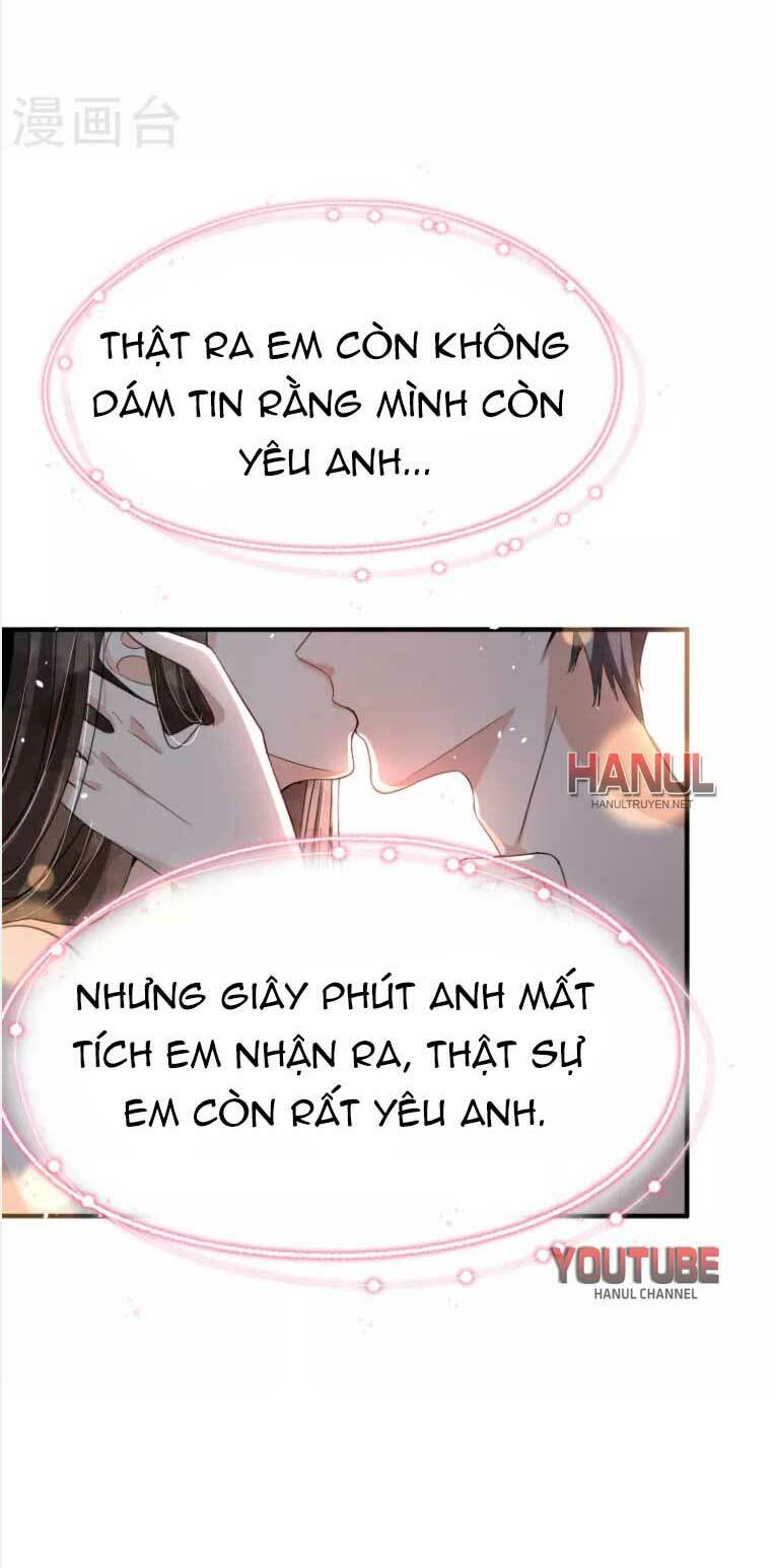 cô vợ hợp đồng lạnh lùng không dễ đụng đâu chapter 194 18