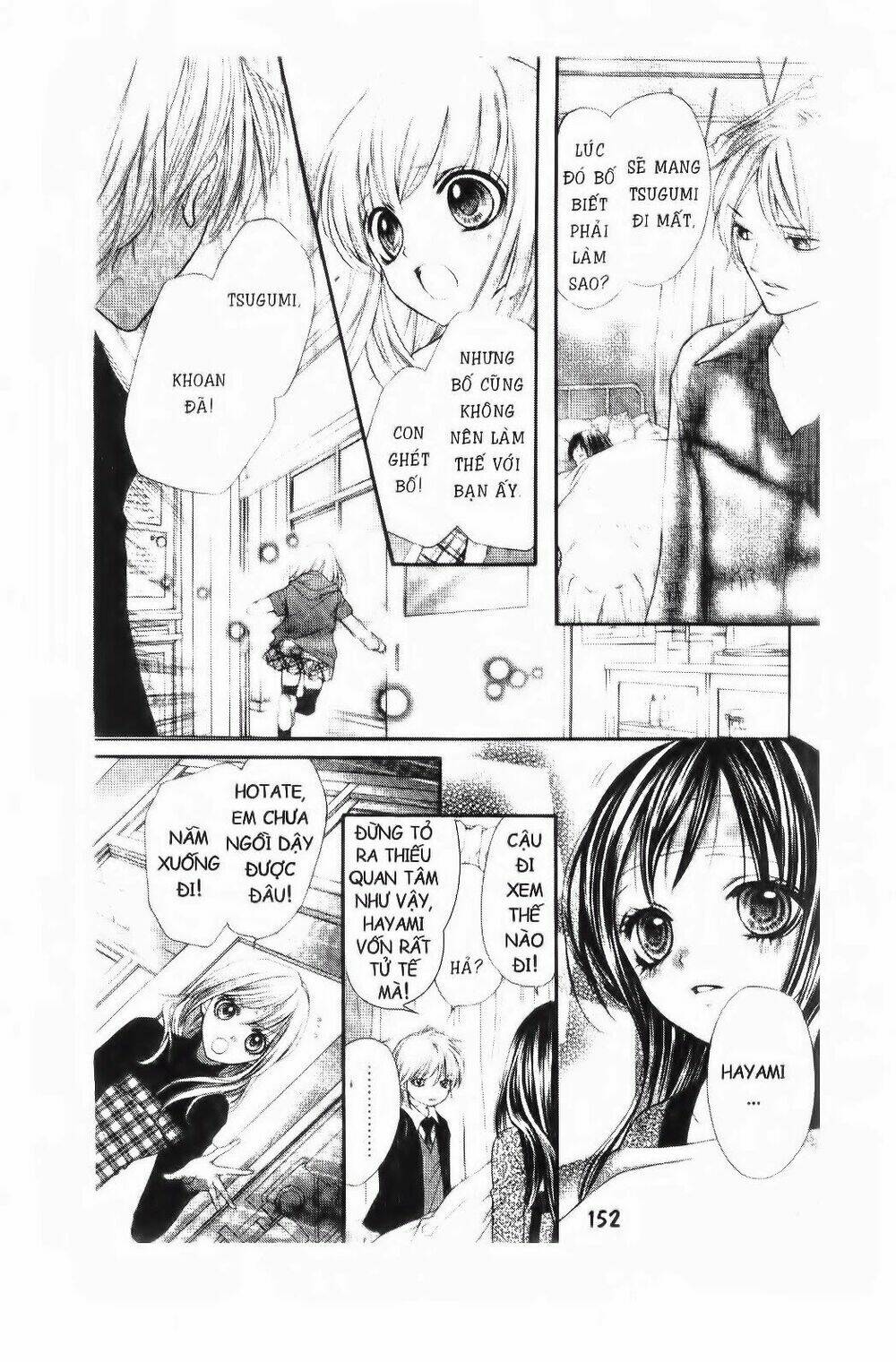 tôi là yamada zenjiro chapter 8 25