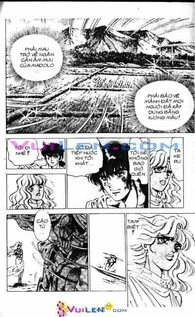 vương tử takeru chapter 11 42