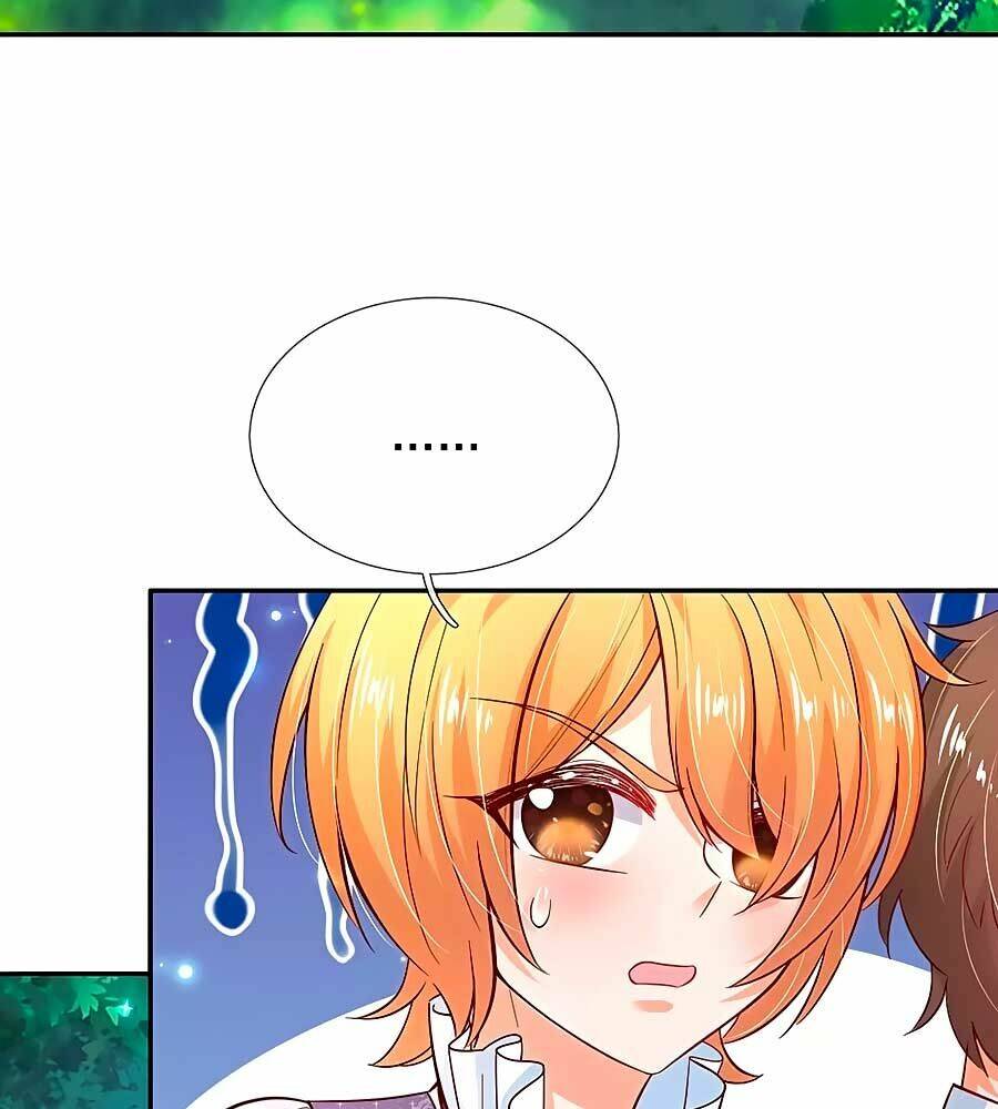 bỗng một ngày trở thành con gái nhà vua chapter 217 8