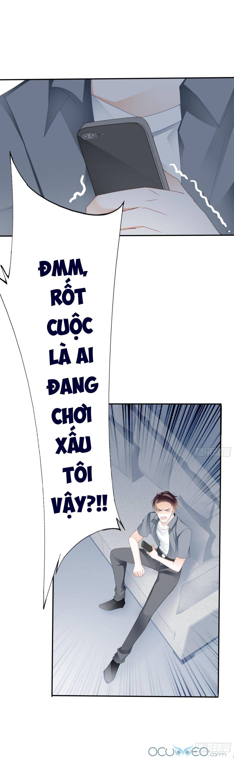 ác nữ rắn chapter 4 28