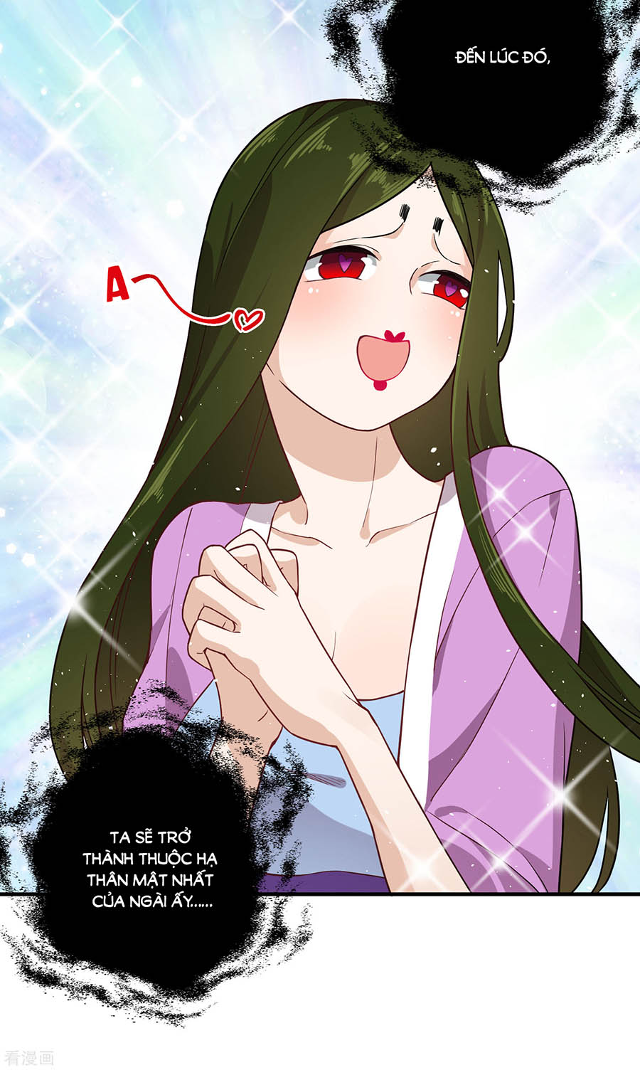 anh ấy đến từ địa ngục chapter 25 14