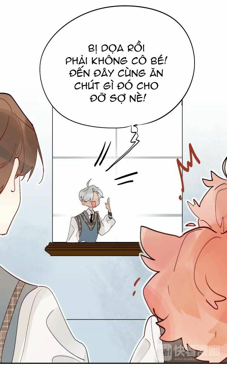 phù thủy hạng bét chapter 4 36