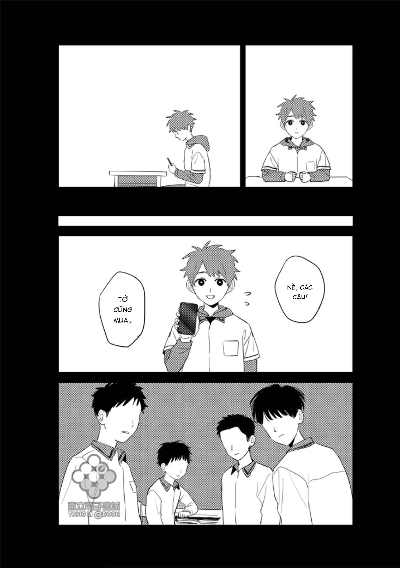 tam giác thanh xuân chapter 8 10