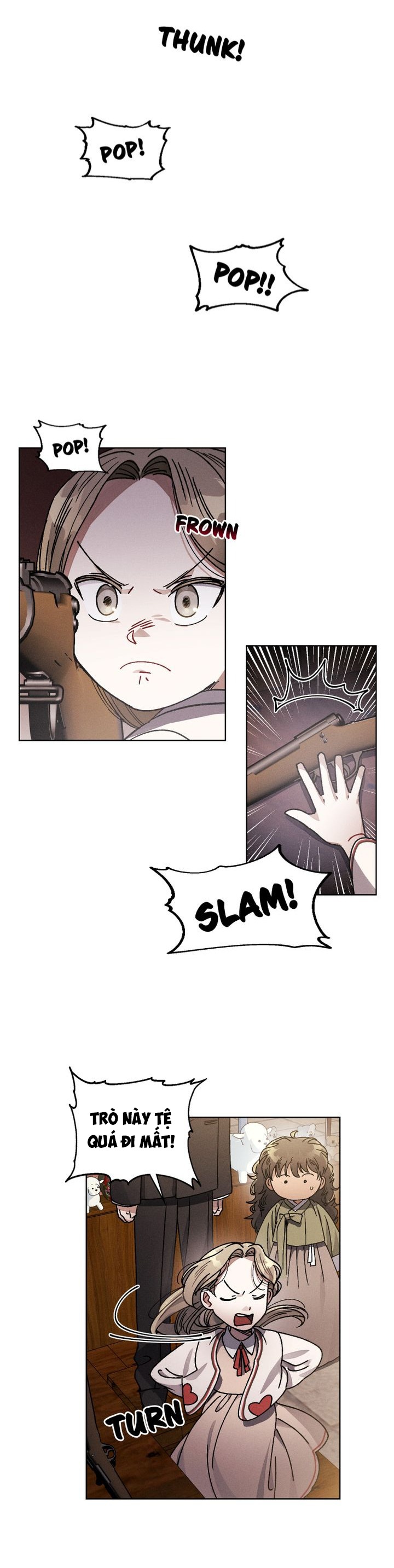 nếu tôi là bạn chapter 26 1