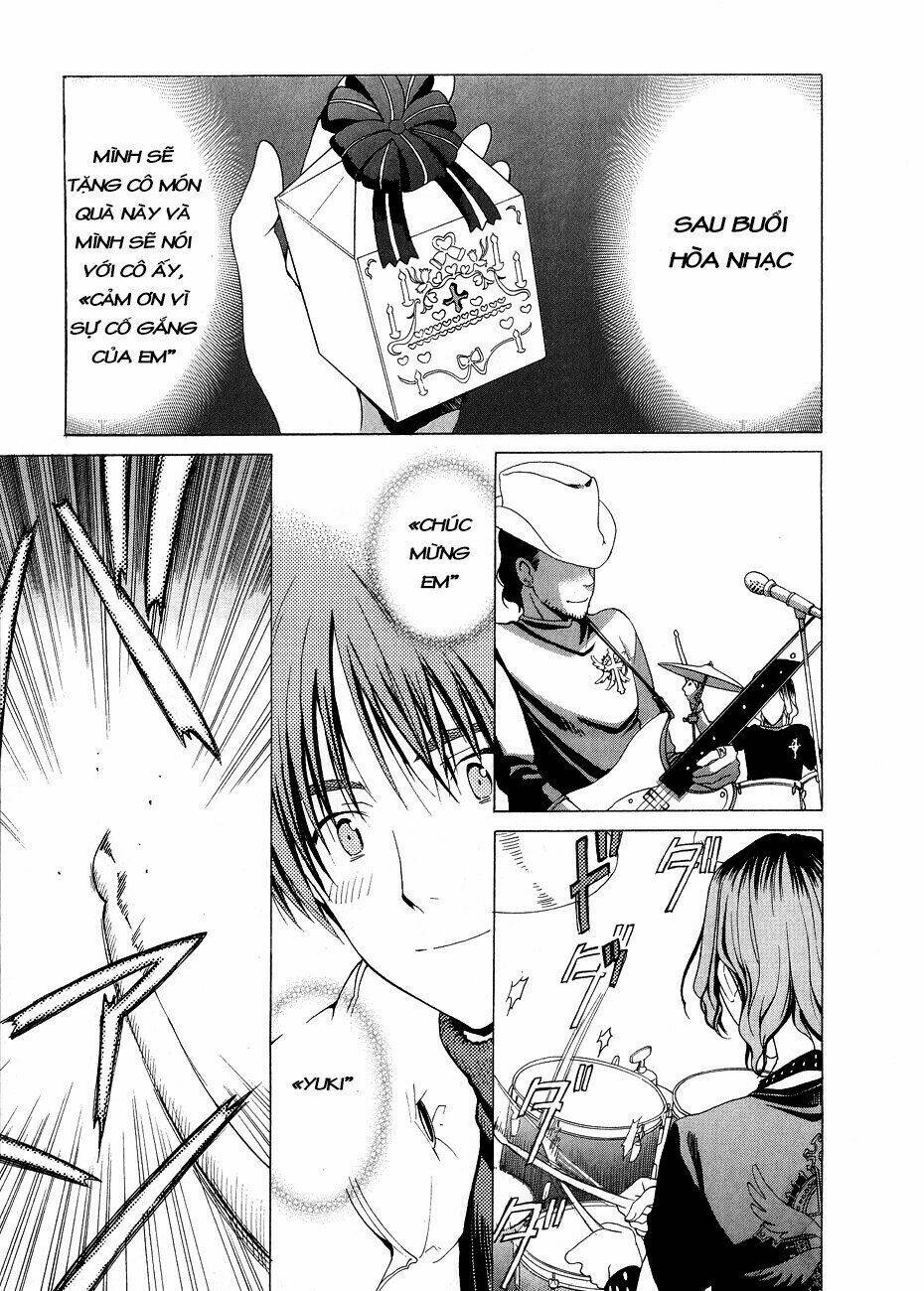 white album chapter 16 20