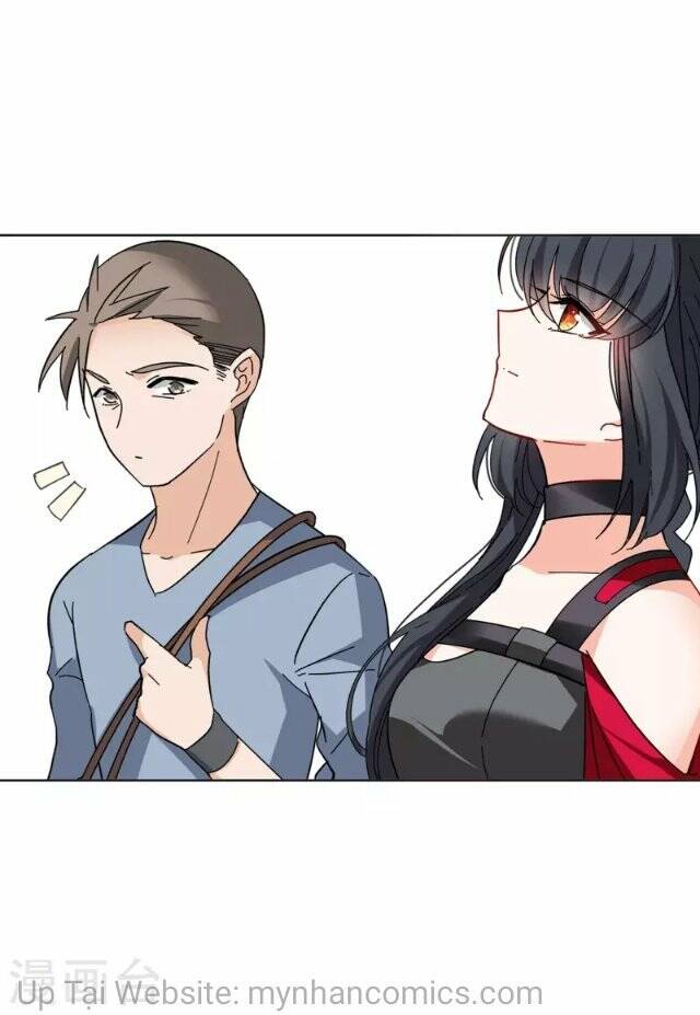 cô ấy đến rồi, xin nằm xuống! chapter 129 12