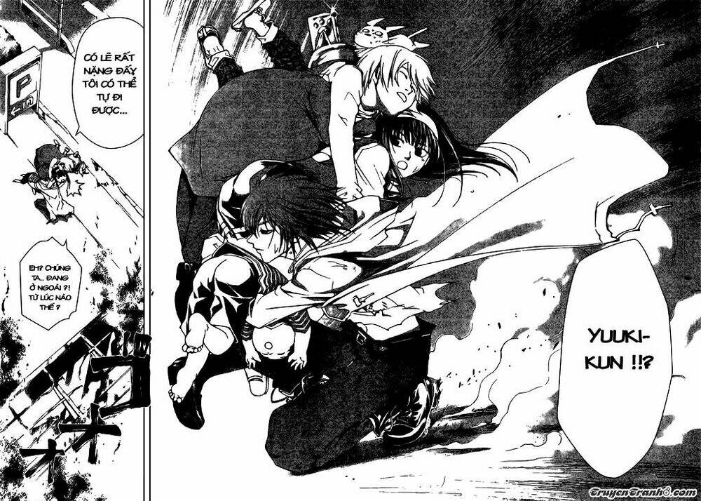 code breaker chapter 37 15