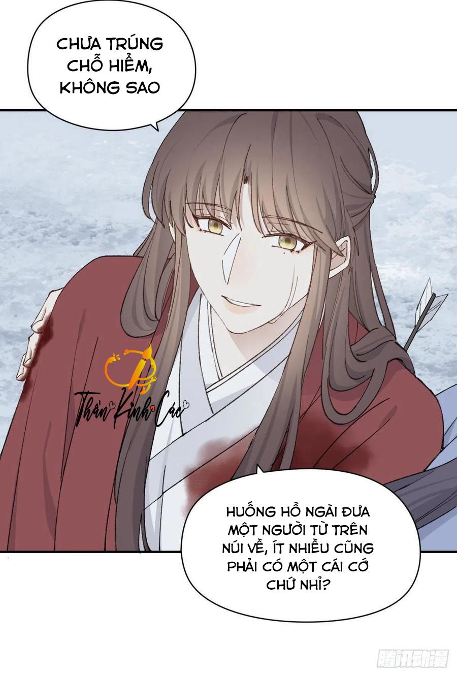 song vương chapter 40 29