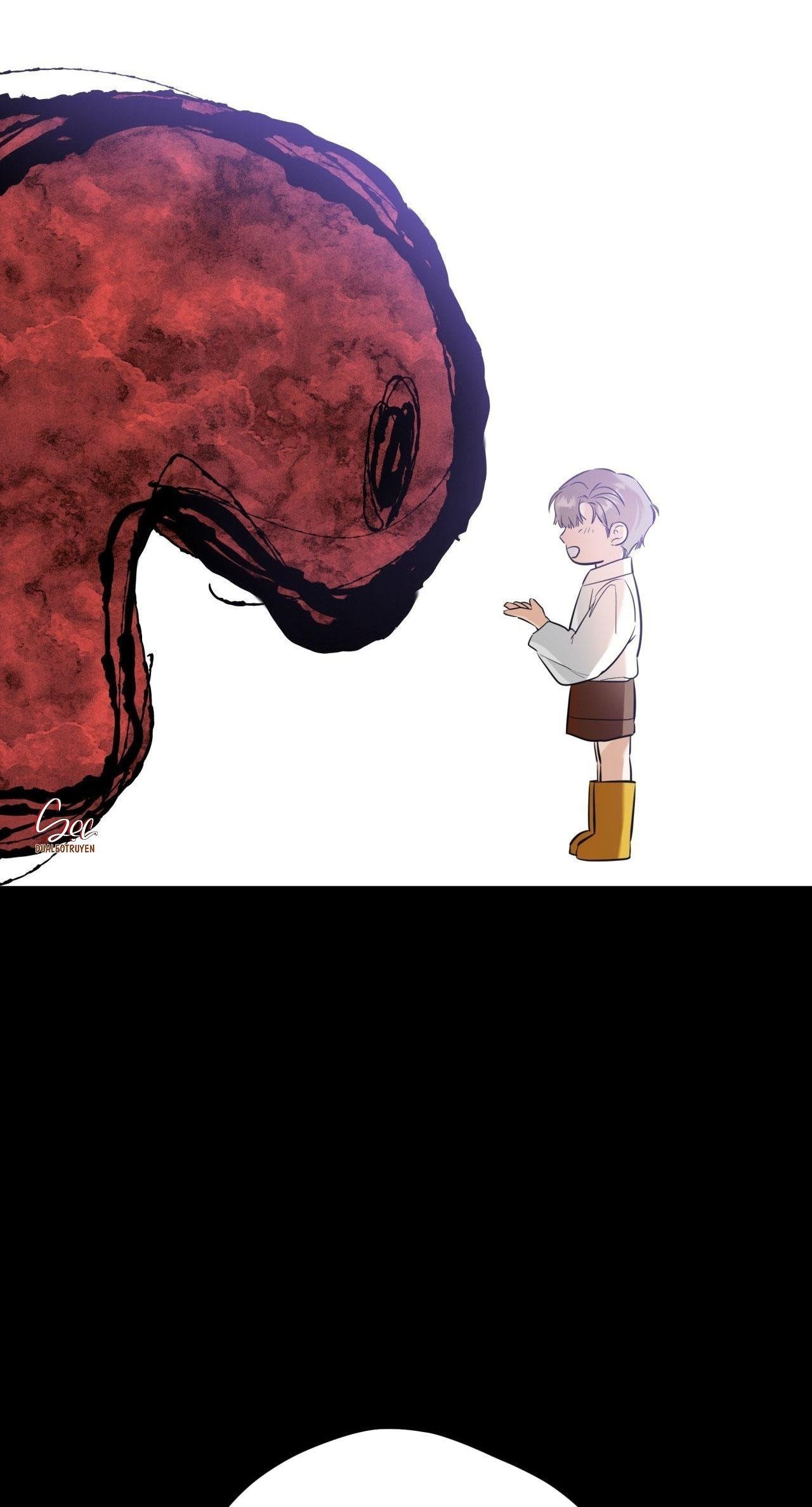 lệnh cứu rỗi chapter 67 5