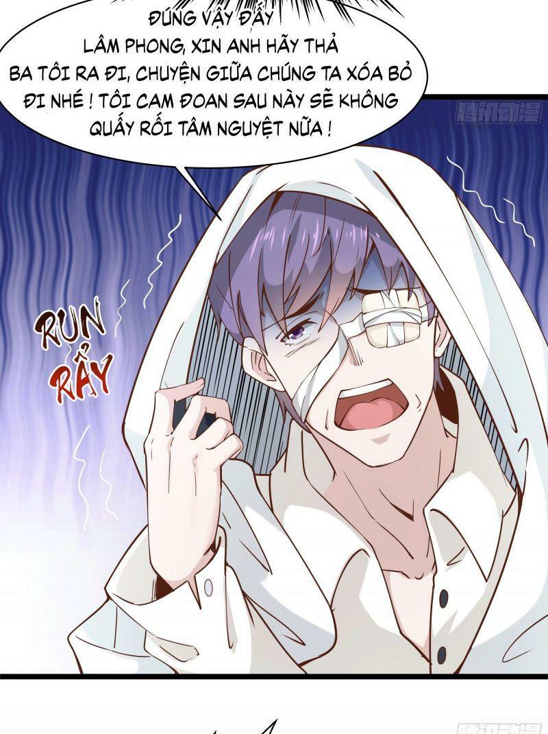 nãi ba là chiến thần mạnh nhất chapter 11 32