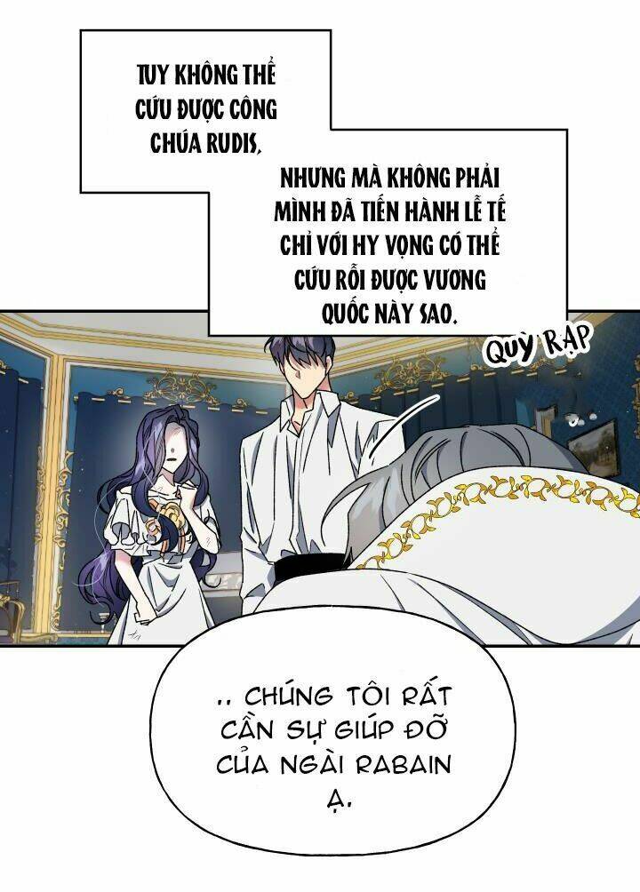 tế phẩm công chúa chapter 8 6