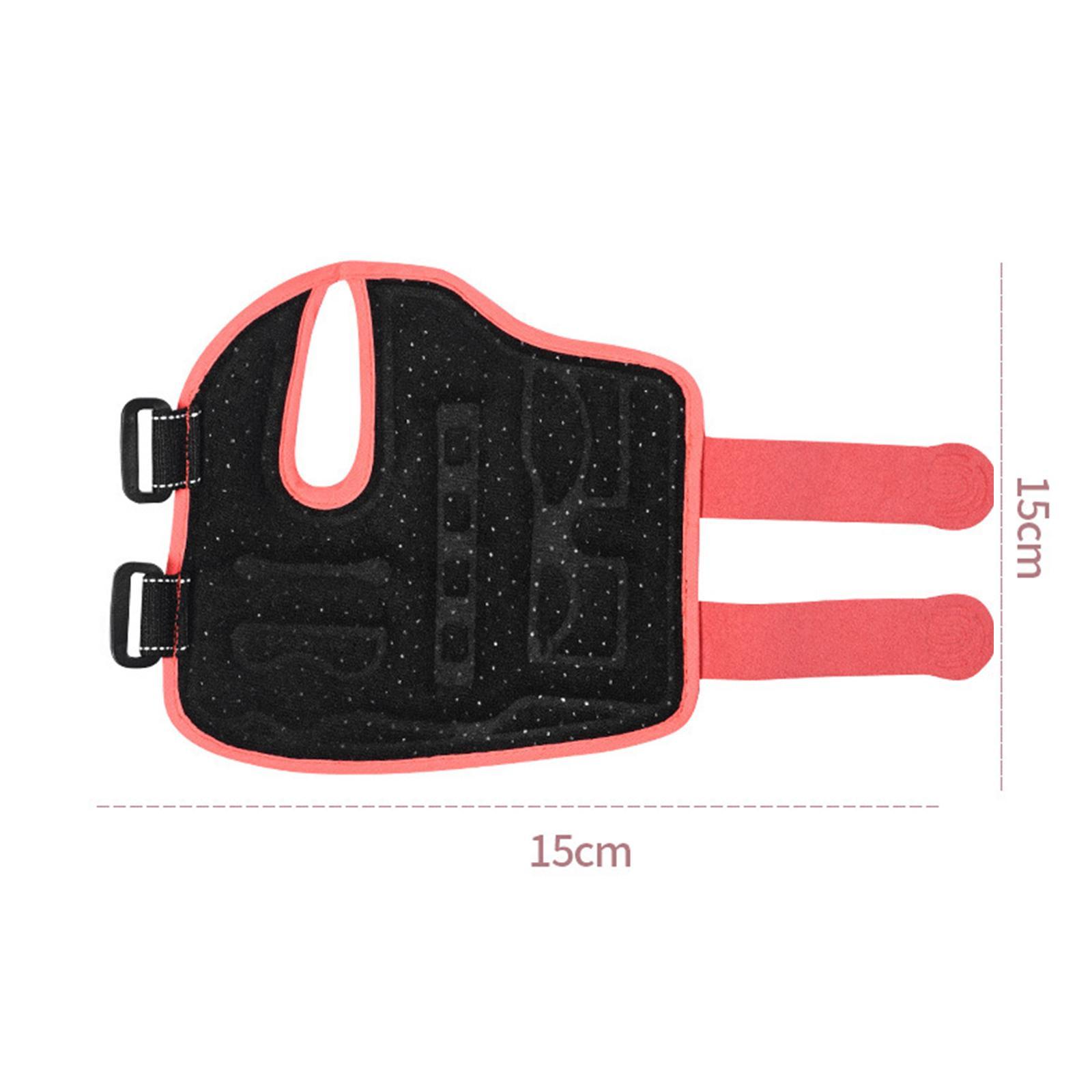 Inflatable Wrist for Women Men Wrist Rest Hand Breathable