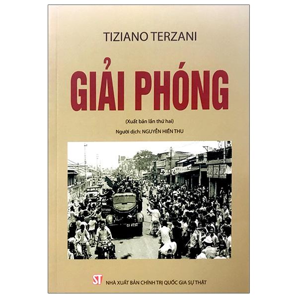 Giải Phóng