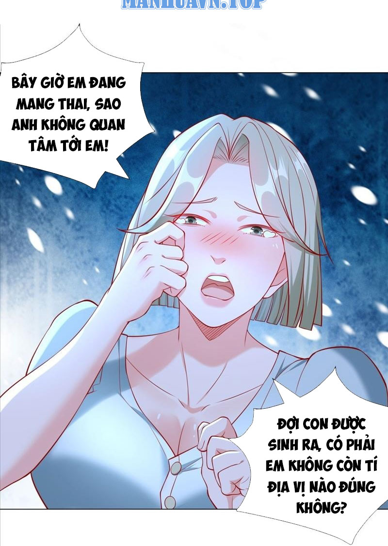 tài xế lái xe công nghệ như ta có nhiều tiền thì sao? chapter 37 16
