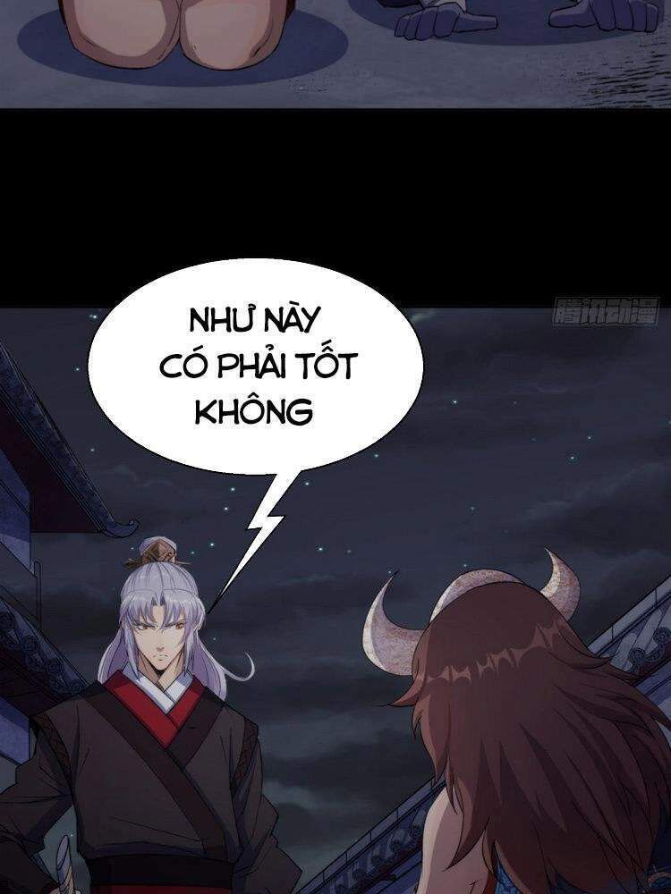 thông u đại thánh chapter 23 2