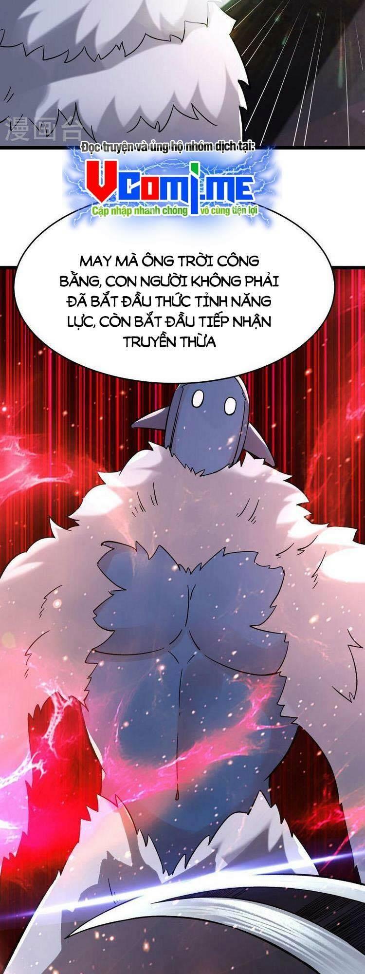 đồ đệ ta toàn là nữ ma đầu chapter 157 23