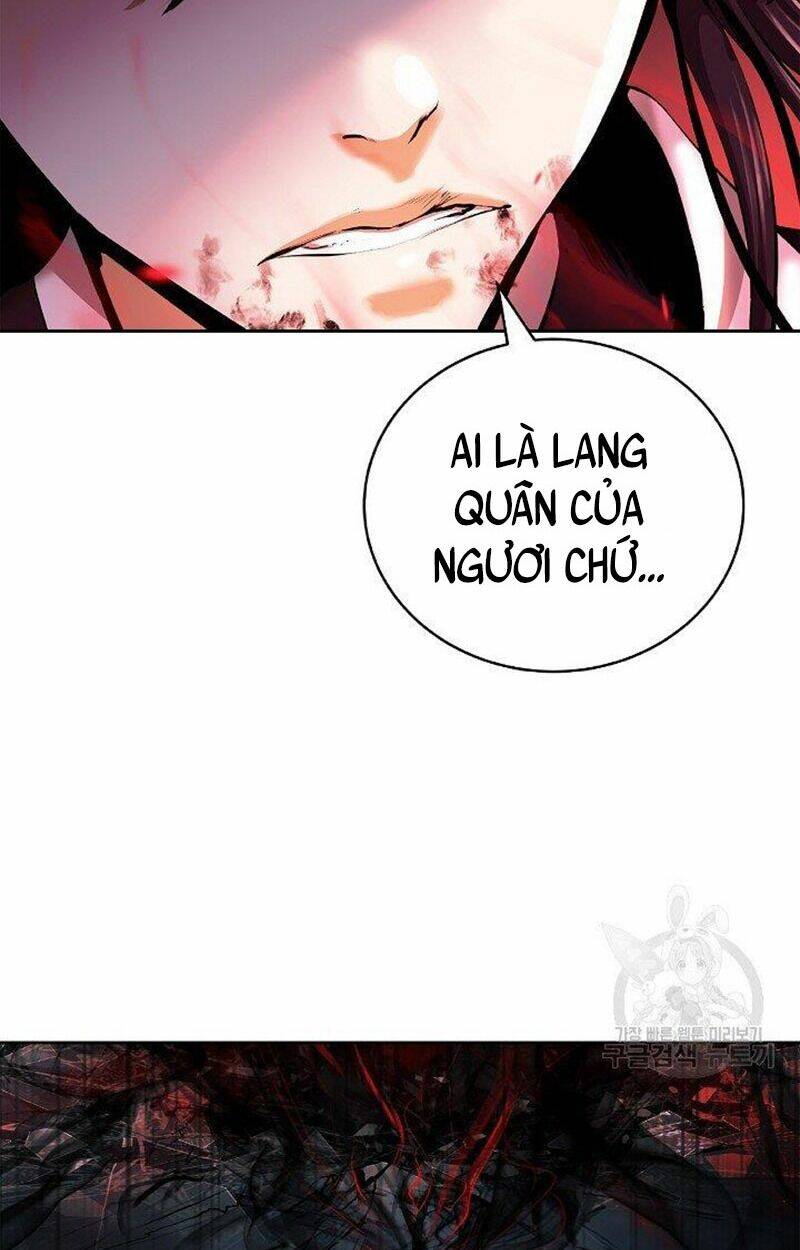 xuyên không thành hổ chapter 78 23