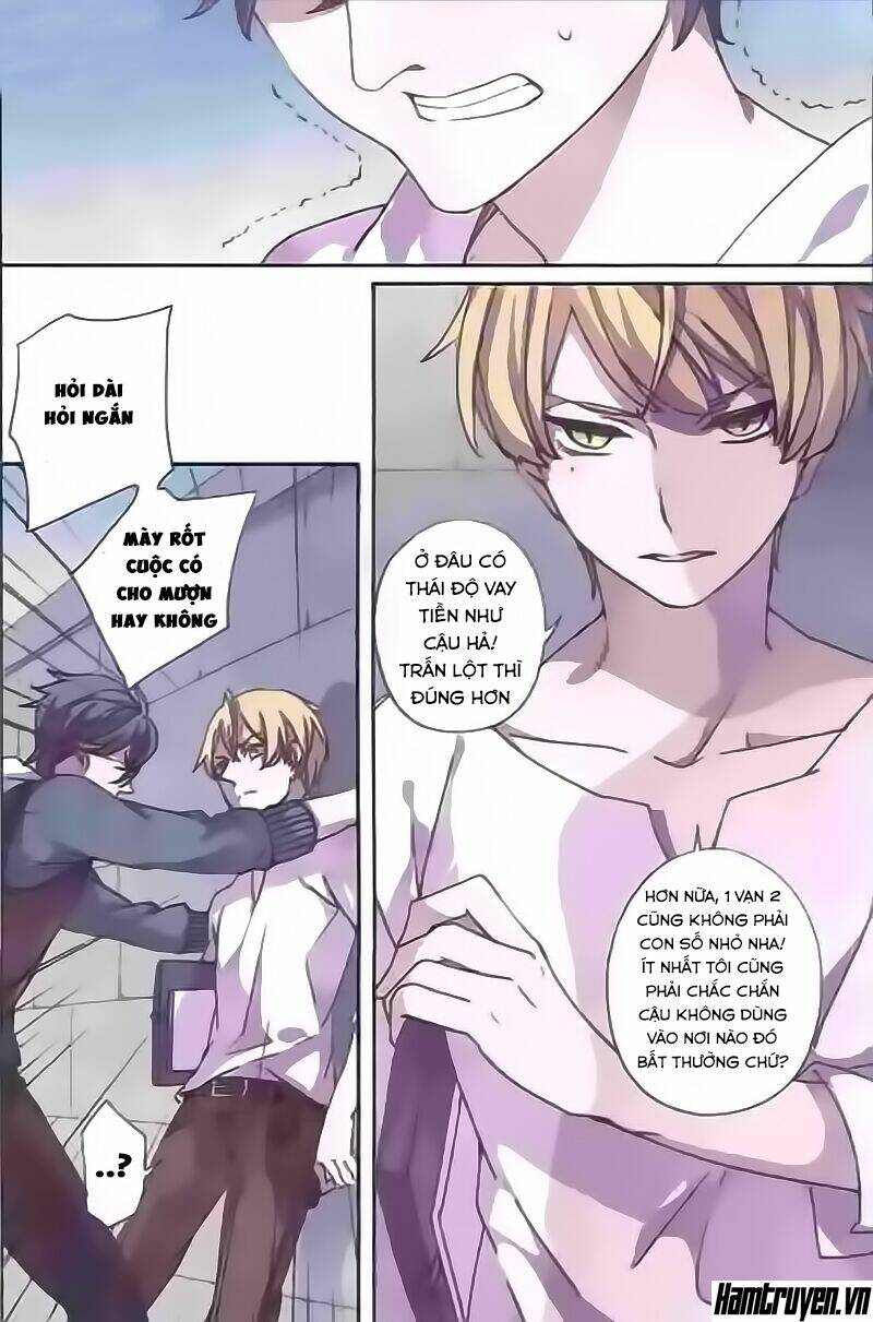 thuấn linh chapter 11 9