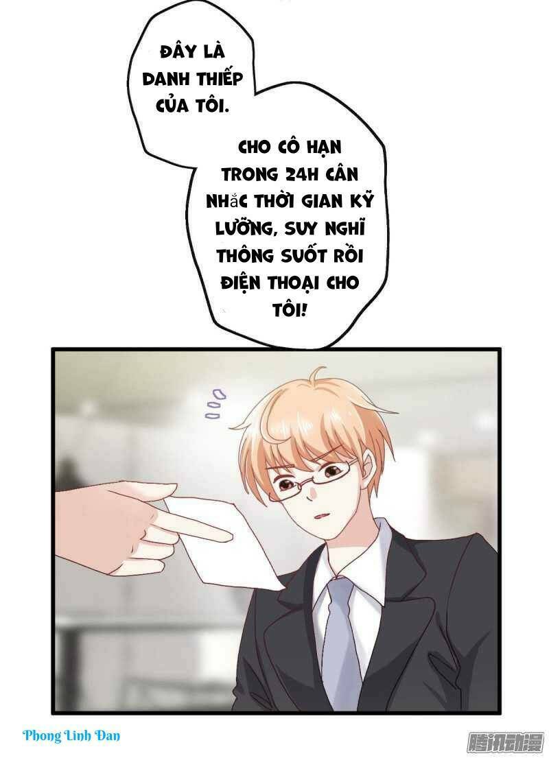 tổng tài đích ngự dụng thiếu nữ chapter 3 3