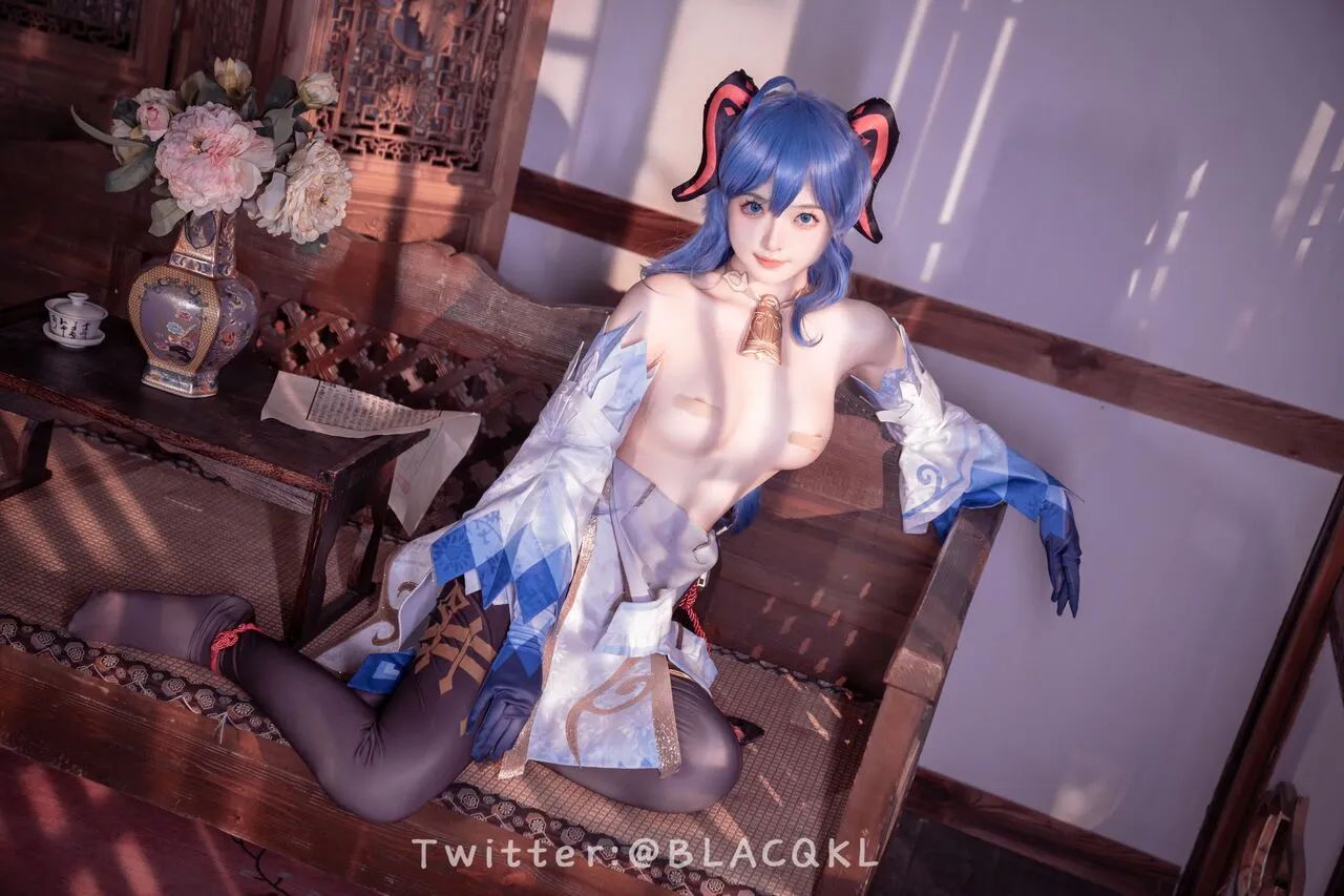 hình cosplay chapter 175 43