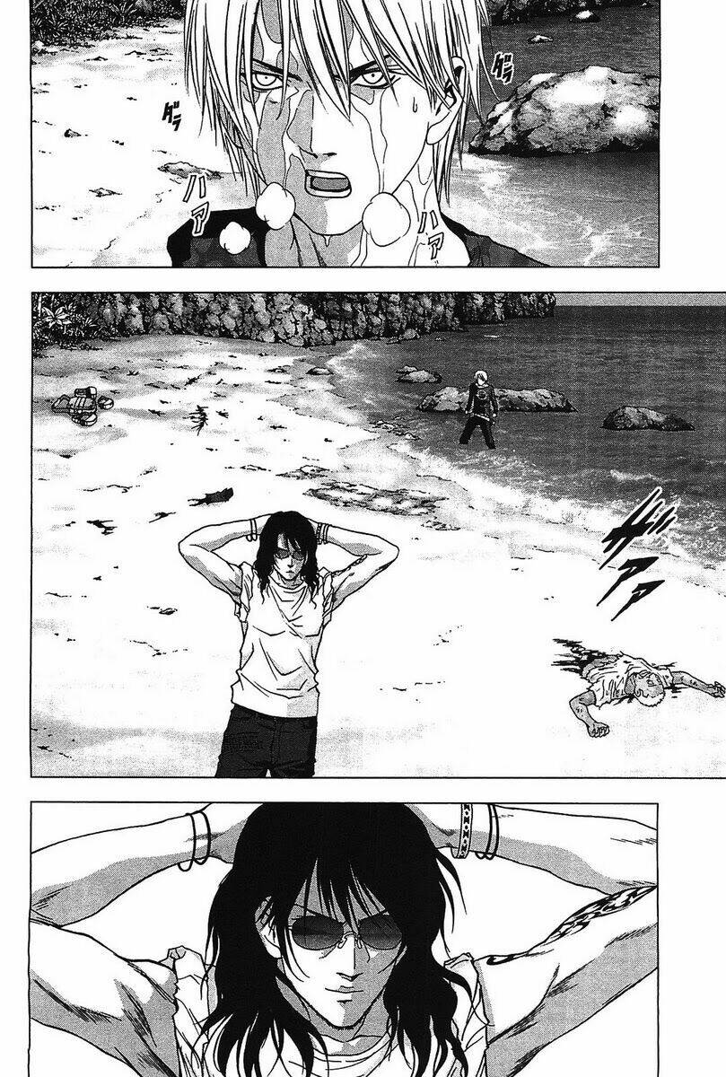 cuộc chiến sinh tồn chapter 41 6