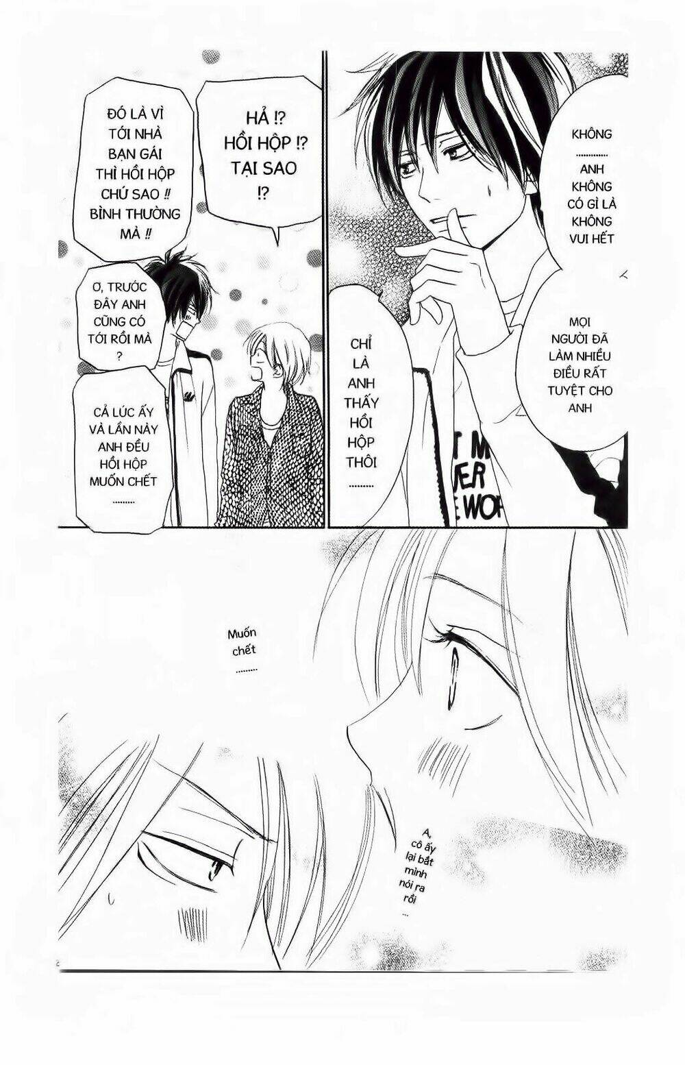 chuyện cấp iii chapter 57 2