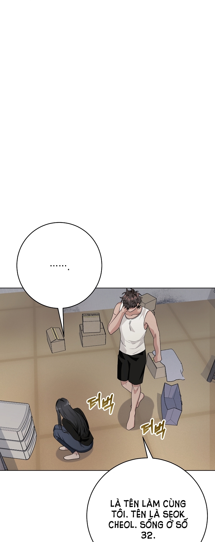 [18+] 11336 chapter 7.1 - Trang 15