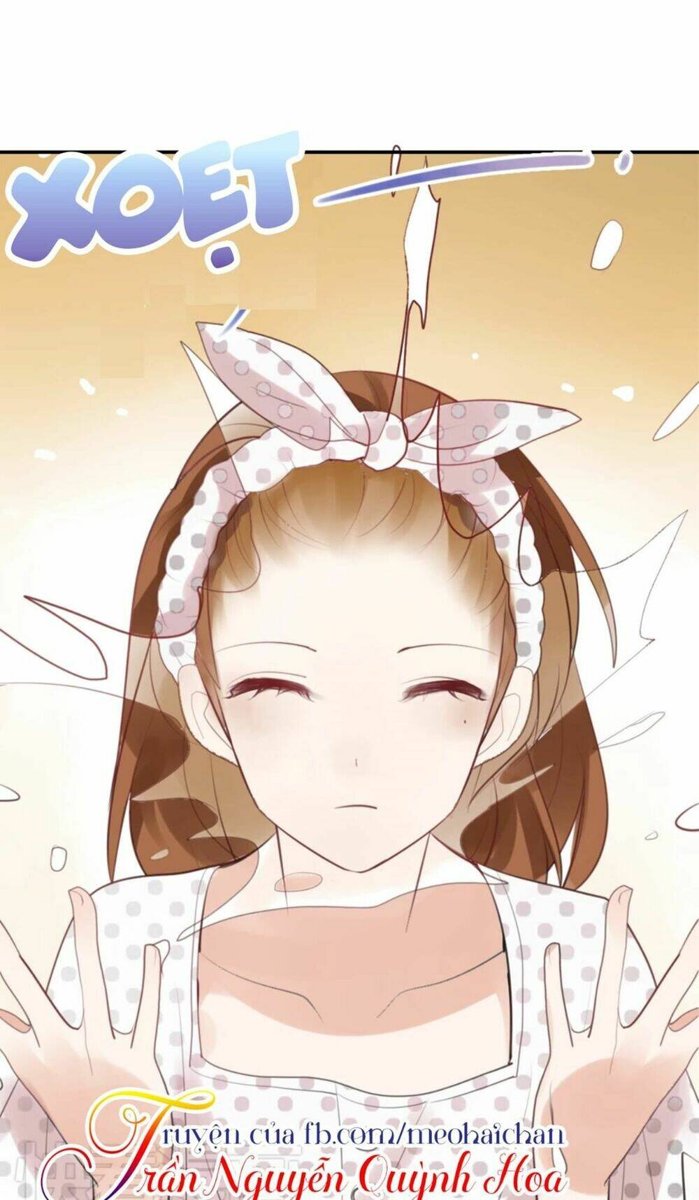 thái tử bong bóng chapter 4 3