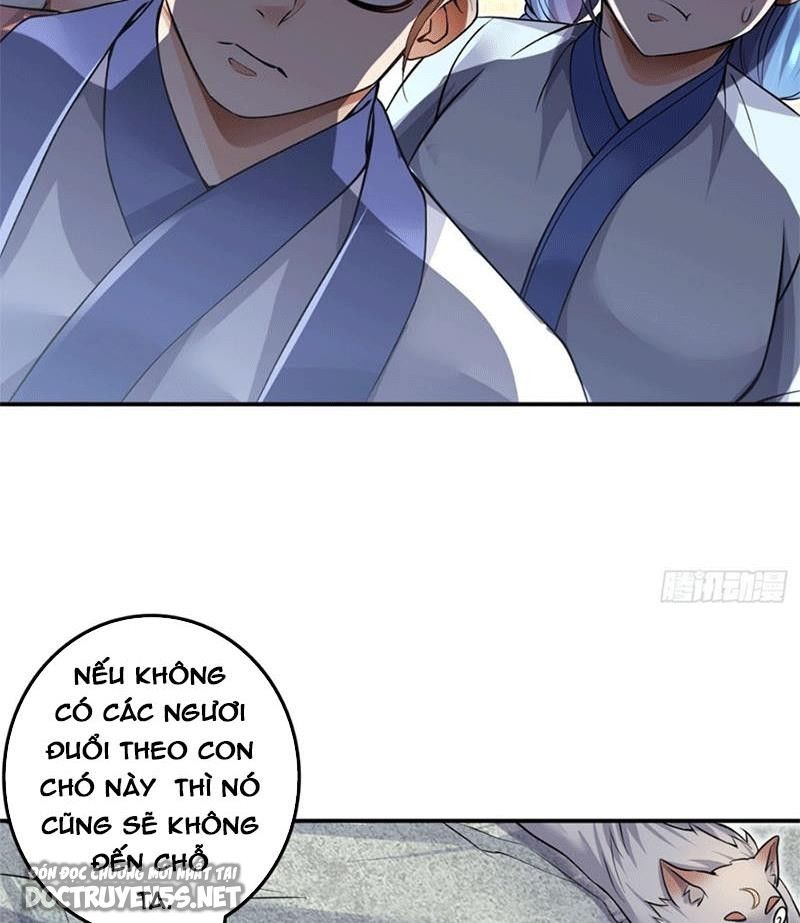 bắt đầu với kiếm vực, ta lặng lẽ tu luyện thành kiếm thần chapter 5 14