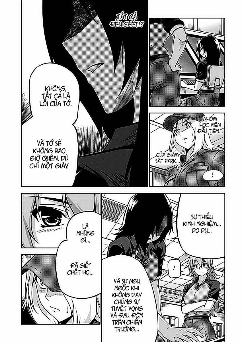 freezing zero chapter 10 32