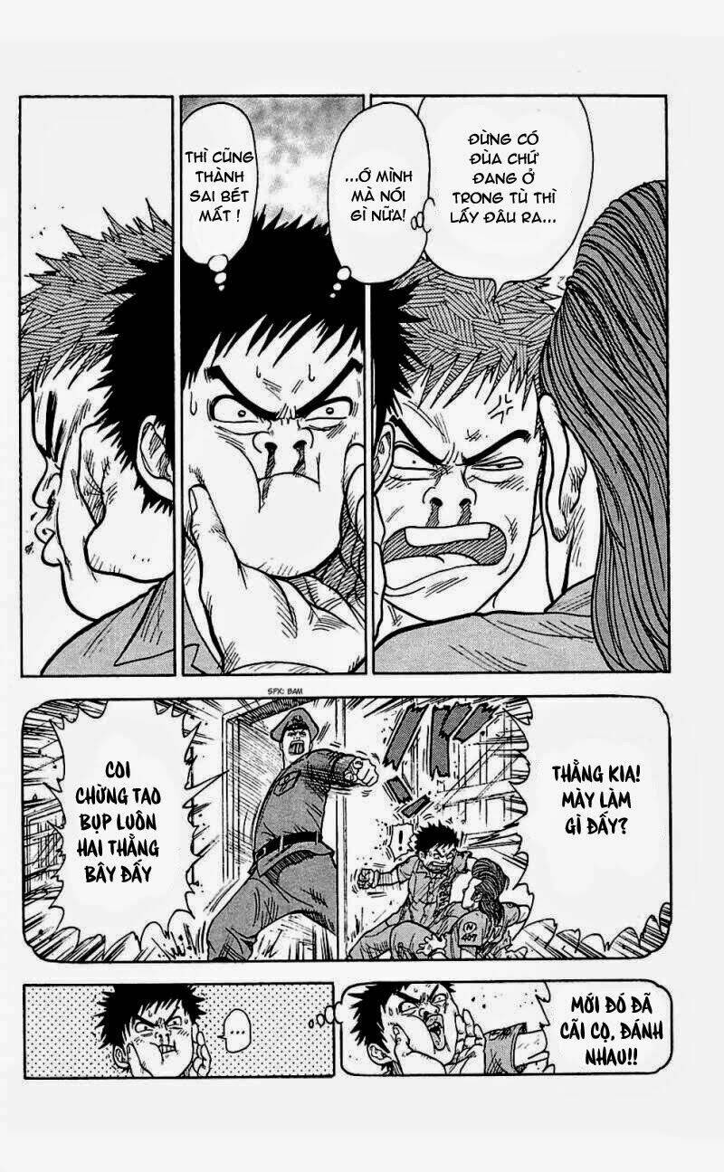 shuujin riku chapter 3 8