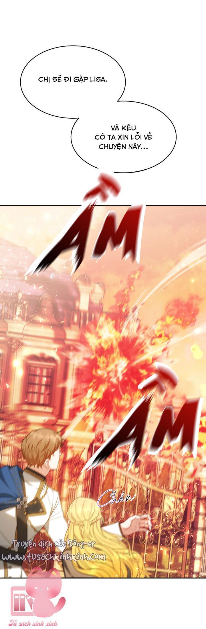 từ chồng cũ hóa thành nam chính chapter 33 51