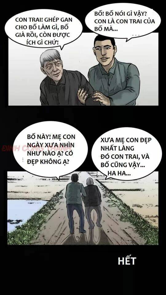 thầy súng kể chuyện ma chapter 37 32