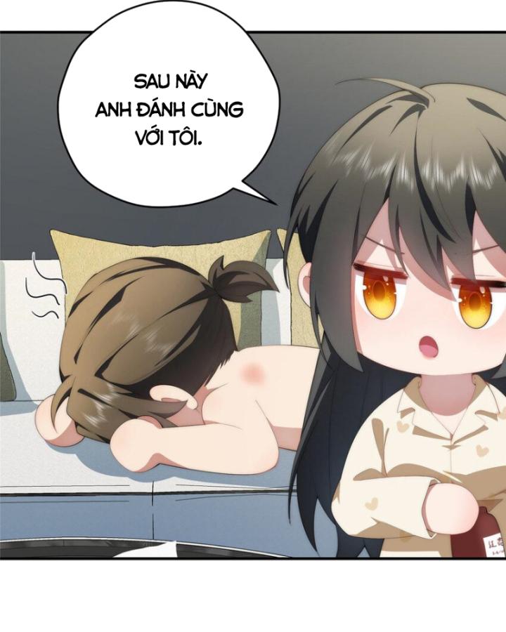 nữ chính chạy từ trong sách ra thì phải làm sao chapter 105 32