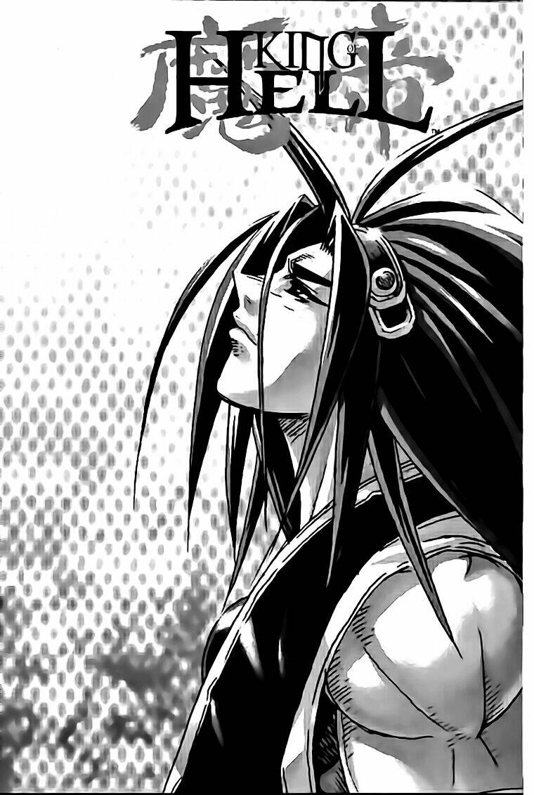 king of hell chapter 132 19