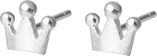 Set 5 đôi bông tai titan cực đẹp cho bạn gái- Phong cách thời trang Hàn Quốc