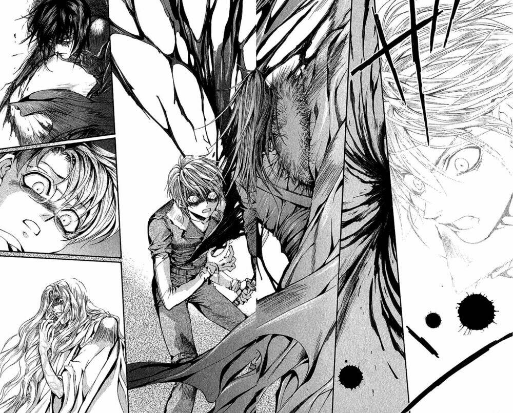 tình yêu loạn luân chapter 112 13