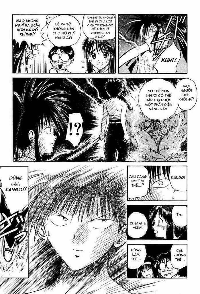 rocket princess chapter 23 9